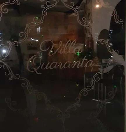 Quaranta